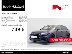 Bild des Angebotes Audi RS4 Competition Plus B&O HUD RS-Abgas Kam