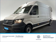 Bild des Angebotes VW Crafter 35 2.0 TDI L3H2 LR AHK Rückfkamera Klima