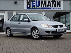 Bild des Angebotes Mitsubishi Lancer 1.6 Automatik Comfort