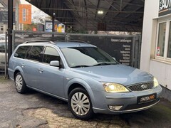 Bild des Angebotes Ford Mondeo Turnier Titanium X*AUTOMATIK*XENON*AHK*