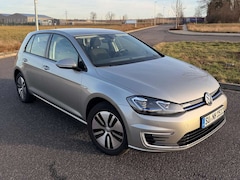 Bild des Angebotes VW e-Golf e-Golf