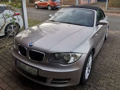 Bild des Angebotes BMW 120 120i Cabrio