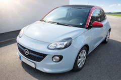 Bild des Angebotes Opel Adam 1.4 Open Air