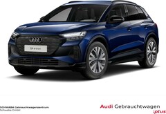 Bild des Angebotes Audi Q4 e-tron 45 quattro