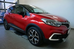 Bild des Angebotes Renault Captur Intens Autom. LED Kamera Navi AHK PDC