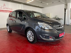Bild des Angebotes Opel Meriva Drive