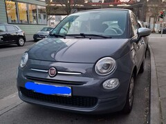 Bild des Angebotes Fiat 500 500+1.2+8V+Mirror