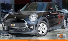 Bild des Angebotes MINI One Cabrio One *SHZ/Klimaaut./PDC*