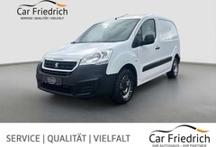 Bild des Angebotes Peugeot Partner L1 1.6  Komfort Avantage Edition