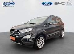 Bild des Angebotes Ford EcoSport 1.0 EcoBoost TITANIUM