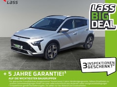 Bild des Angebotes Hyundai BAYON 1.0 Style Automatik+LED+Sitzheizung+DAB