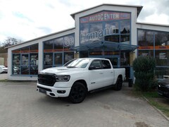 Bild des Angebotes Dodge RAM 1500 BIGHORN 5.7 HEMI 4x4 LED LEDER NAVI
