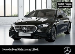 Bild des Angebotes Mercedes-Benz E 200 AMG 360° Pano Burmester Distr. LED Night PTS