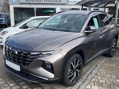 Bild des Angebotes Hyundai TUCSON Trend Hybrid 4WD