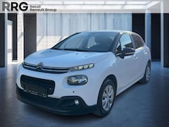 Bild des Angebotes Citroen C3 1.2 PureTech 82 Feel Stop&Start SHZ KLIMA BT ZV