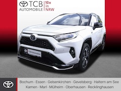 Bild des Angebotes Toyota RAV 4 2.5 PLUG-IN HYBRID TECHNIK+STYLE PAKET
