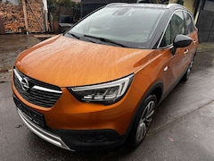 Bild des Angebotes Opel Crossland 1,6 Turbo D Innovation Navi*Leder*Pdc