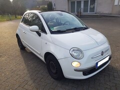 Bild des Angebotes Fiat 500C 500 C 1.2 Pop