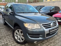 Bild des Angebotes VW Touareg 3,0 V6 TDI Tiptronic Luft Xenon Leder