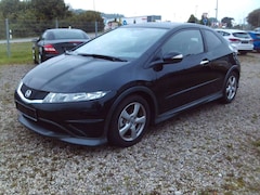 Bild des Angebotes Honda Civic Lim. 2.Hand Gepflegter-Zustand nur 75.032