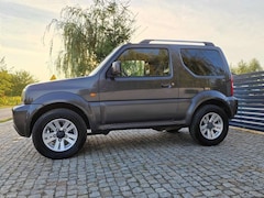 Bild des Angebotes Suzuki Jimny JimnyClub Ranger