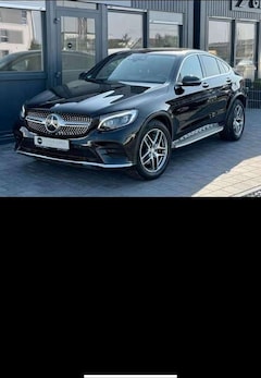 Bild des Angebotes Mercedes-Benz GLC 250 GLC 250 2. Hand Scheckheftgepflegt Apple Carplay
