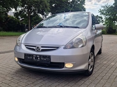 Bild des Angebotes Honda Jazz 1.4 Style Klimaautomatik Alu Funk Multi Tüv Neu