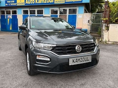 Bild des Angebotes VW T-Roc Basis