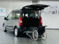 Bild des Angebotes Peugeot Partner Behindertengerecht-Rampe + Sitz
