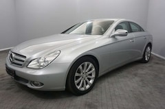 Bild des Angebotes Mercedes-Benz CLS 280 B*AUTOMATIK*BI-XENON*GASUMBAU*COMAND*PDC