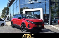 Bild des Angebotes Peugeot 5008 GT 2.0 Blue-HDi 180 FAP EAT8*PANO*FULL LED*