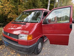 Bild des Angebotes VW T4 California T4 CALIFORNIA WESTFALIA AUSBAU