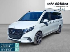Bild des Angebotes Mercedes-Benz V 250 d STYLE 4MATIC Lang LED*Navi*Standheizung