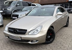 Bild des Angebotes Mercedes-Benz CLS 350 CLS 350 AMG Optik LPG