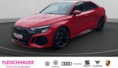 Bild des Angebotes Audi RS3 Limousine Nappa-Leder Sport-Auspuff RS-Exterieur