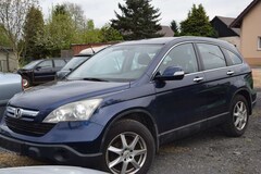 Bild des Angebotes Honda CR-V Comfort