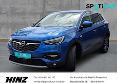Bild des Angebotes Opel Grandland INNOVATION Turbo 1.2, LED,Keyless,Klimaautm.