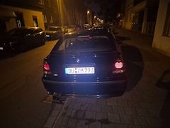 Bild des Angebotes BMW 316