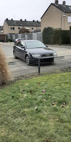 Bild des Angebotes Audi A4 Avant 1.9 TDI