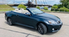 Bild des Angebotes Lexus IS 250 Cabriolet Luxury Line