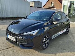 Bild des Angebotes MG MG3 Hybrid+ Luxury LED Klima Einparkhilfe