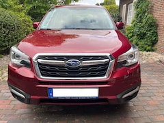 Bild des Angebotes Subaru Forester Forester 2.0X Active