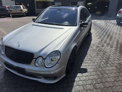 Mercedes-Benz E 500 E-Klasse 7G-TRONIC Avantgarde
