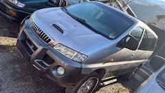 Bild des Angebotes Hyundai H-1 H-1 Starex 2.5 TD