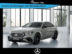 Bild des Angebotes Mercedes-Benz E 53 AMG Hybrid 4M AMG+AMBIENTE+DISTRO+MEMORY