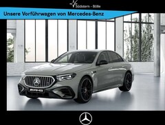 Bild des Angebotes Mercedes-Benz E 53 AMG Hybrid 4M AMG+AMBIENTE+DISTRO+MEMORY