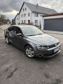 Bild des Angebotes VW Jetta 1.4 TSI