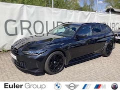 Bild des Angebotes BMW M3 Competition MxDrive MemSitze HarmanKardon 360 Kame