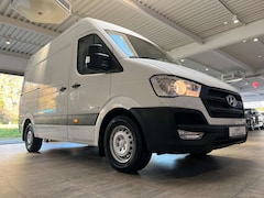 Hyundai H 350 2,5 CRDI *Hoch+Lang*L2-H2*Garantie*