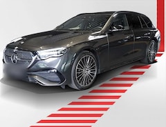 Bild des Angebotes Mercedes-Benz E 300 de 4m T AMG-EDITION 20-ZO NIGHT PANO AHK